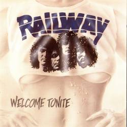 Railway : Welcome Tonight